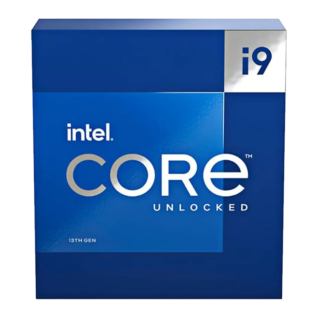 13900 Intel Core i9 13th Gen desktop processor Cores: 2...