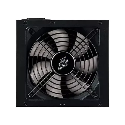 1ST PLAYER PS-800AX 800W 80 PLUS Bronze Non-Modular Power Supply