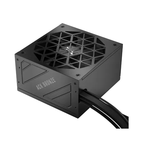 1STPLAYER ACK Bronze 750W 80+ Bronze Power Supply