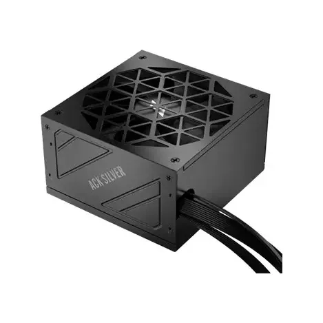 1stPlayer ACK Silver 850W 80 Plus Silver Non-modular Power Supply