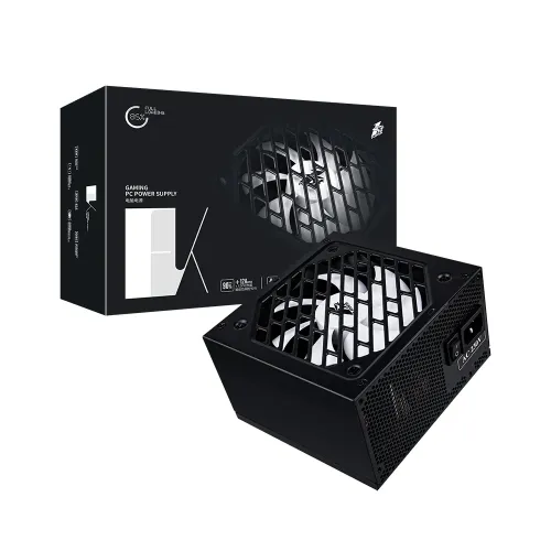 1STPLAYER FK 3.0 PS-300FK 300W Non-Modular ATX Power Supply