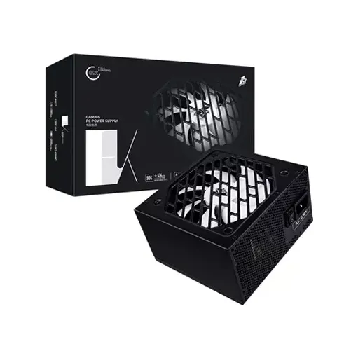 1STPLAYER FK 400W POWER SUPPLY
