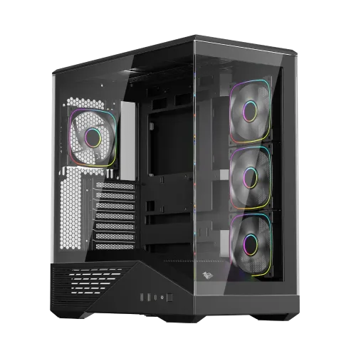 1STPLAYER GM7 ATX Mid Tower Gaming Casing