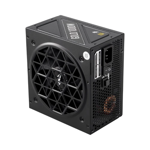 1STPLAYER NGDP ATX 3.1 GOLD 1000W Full Modular Power Supply