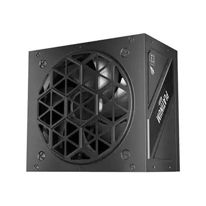 1STPLAYER NGDP ATX 3.1 PLATINUM 1300W Full Modular Power Supply Black
