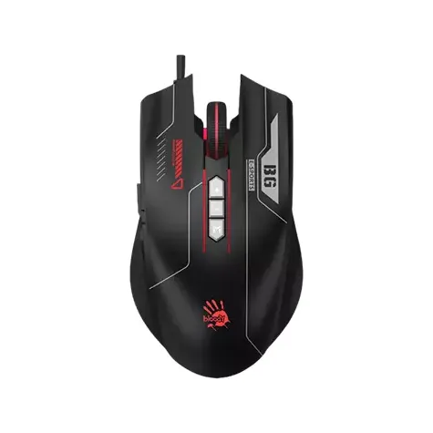 A4TECH BLOODY ES7 RGB ESPORTS GAMING MOUSE