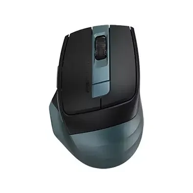 A4Tech FB35C Dual Mode Rechargeable DPI 1600-2000 Wireless Mouse