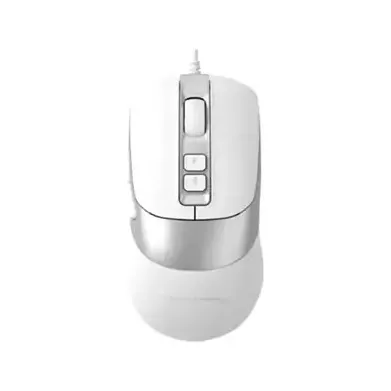 A4Tech Fstyler FM50 Plus Wired Mouse