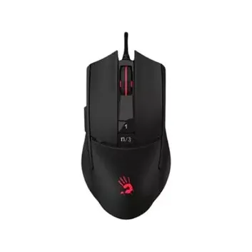 A4tech L65 Max Wired Gaming Mouse
