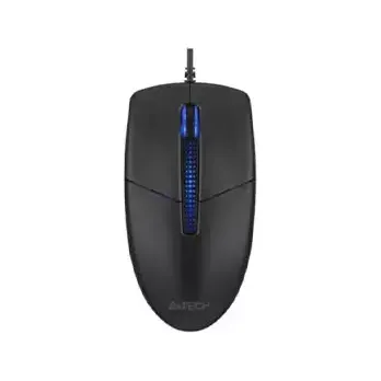 A4Tech N-530 USB Wired Mouse