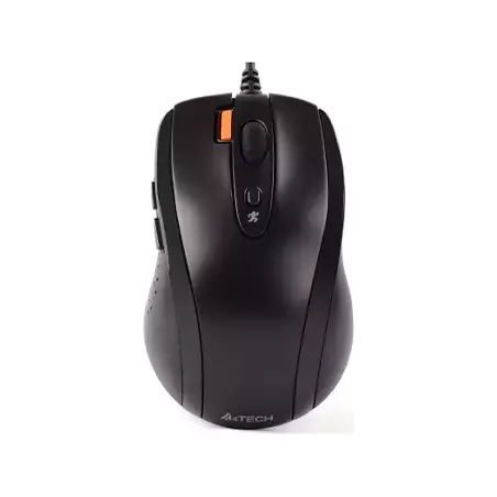 A4Tech N-70FX 7 Wired Button Mouse