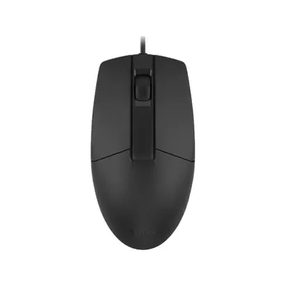 A4TECH OP-330 USB Wired Mouse
