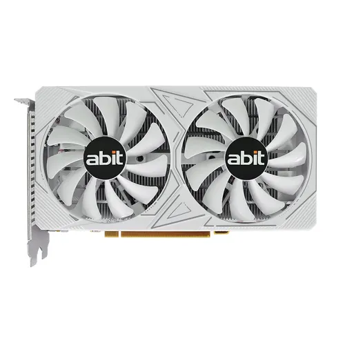 Abit Radeon RX 6500XT 4GB GDDR6 Graphics Card