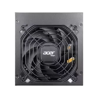 Acer AC-550 550w 80plus Bronze Full Modular Power Supply
