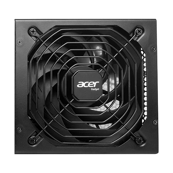 Acer eMachines AC750 750W Full Modular 80 Plus Bronze Certified Black Power Supply