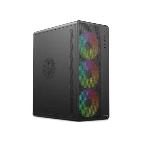 ACER GADGET U510 MS BLACK ATX BUSINESS CASE