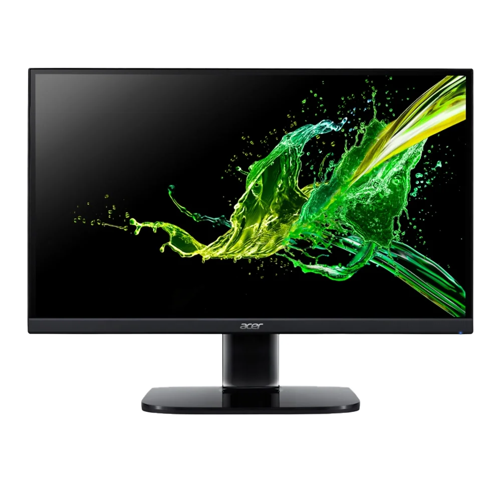 Acer KA222Q Widescreen 21.5 Inch LCD Full HD Monitor