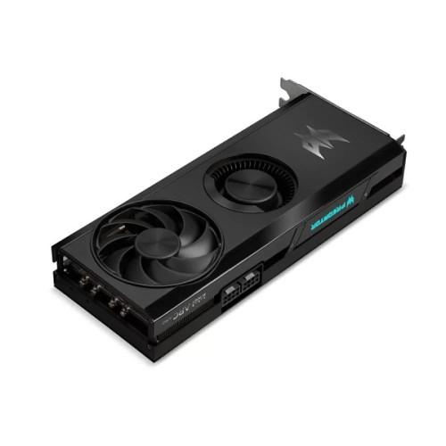 Acer Predator BiFrost Intel Arc A750 OC 8GB GDDR6 Graphics Card