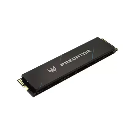 Acer Predator GM7000 2TB M.2 2280 NVMe PCIe4.0 SSD With DRAM