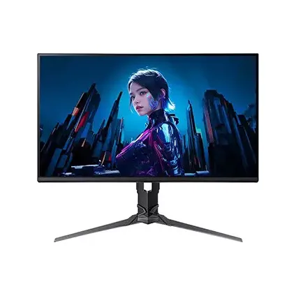 Acer Predator XB253Q F3 24.5 Inch 300Hz Full HD IPS Gaming Monitor
