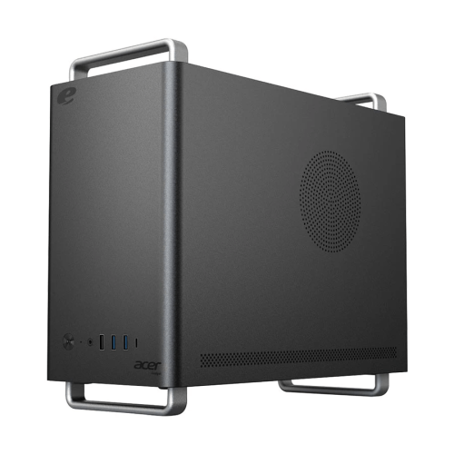 Acer U320BG Mid Tower Business Desktop Casing