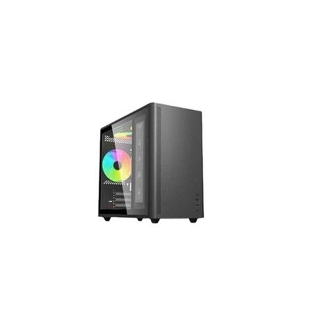 ACER U351B BLACK MICRO ATX BUSINESS CASE