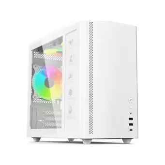 Acer U351W Micro ATX business Computer case