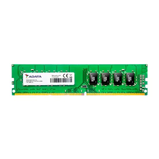 Adata 8GB DDR4 2666MHz Desktop RAM