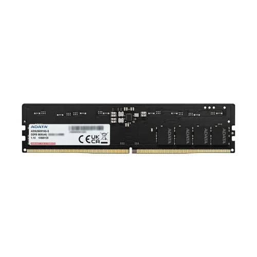Adata 8GB DDR5 5600MHz CL46 U-DIMM Desktop RAM