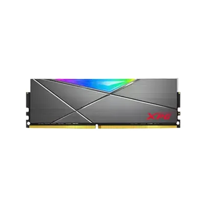 ADATA D50 32GB DDR4 3600 MHZ RGB GAMING RAM