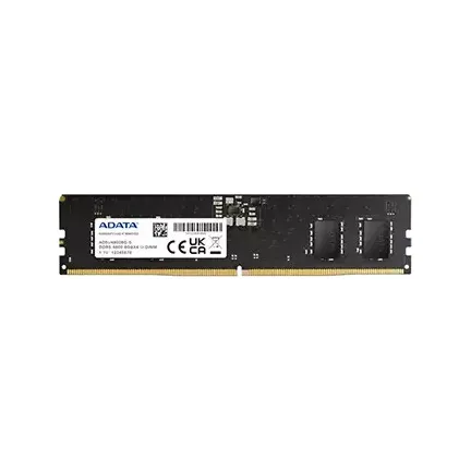Adata DDR5 8GB 4800MHz CL40 Desktop Ram