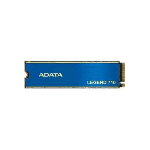 Adata LEGEND 710 512GB Gen3 NVMe M.2 2280 SSD