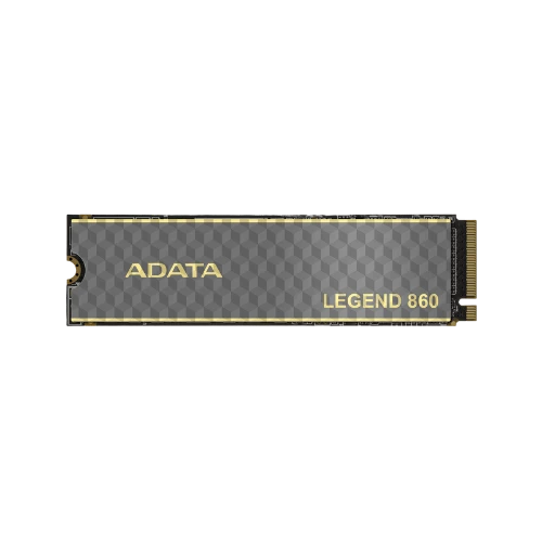 ADATA Legend 860 1TB Gen4 M.2 2280 SSD