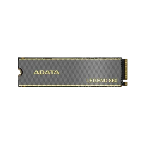 ADATA Legend 860 2000GB Gen4 2280 M.2 PCIe SSD