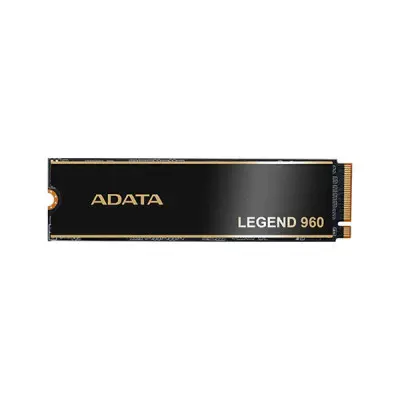 ADATA Legend 960 1TB Gen 4 2280 M.2 PCIe SSD