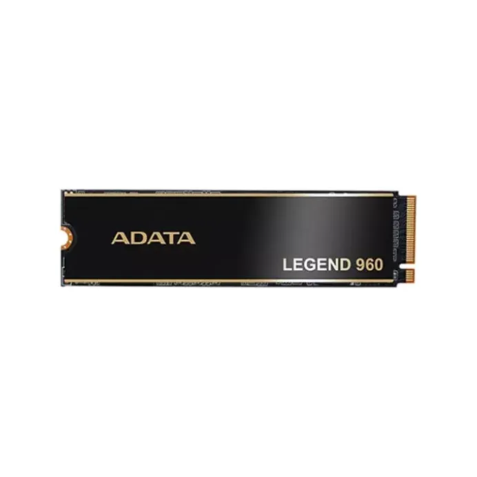 ADATA LEGEND 960 1TB PCIE GEN4 X4 M.2 2280 SOLID STATE DRIVE