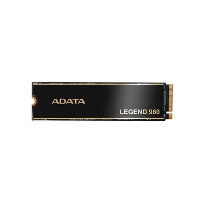 Adata Legend 960 4TB Gen 4 2280 M.2 PCIe SSD