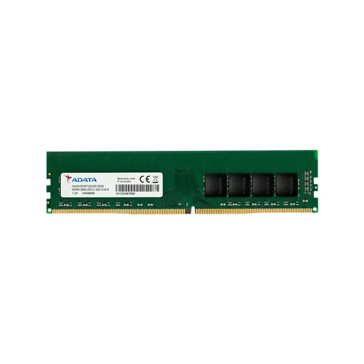 ADATA PREMIER 16GB DDR4 3200MHZ DESKTOP RAM
