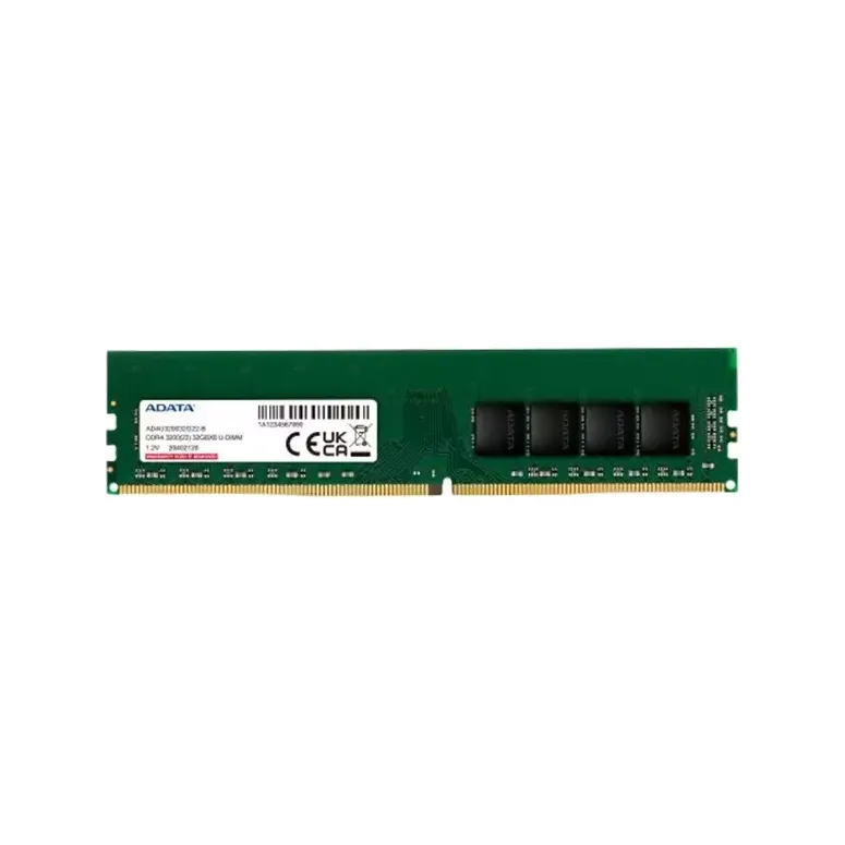 Adata Premier 8GB DDR4 3200MHz Desktop RAM