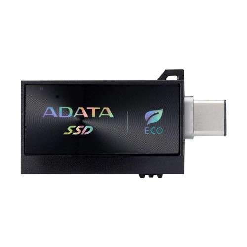Adata SC730 1TB USB 3.2 External SSD