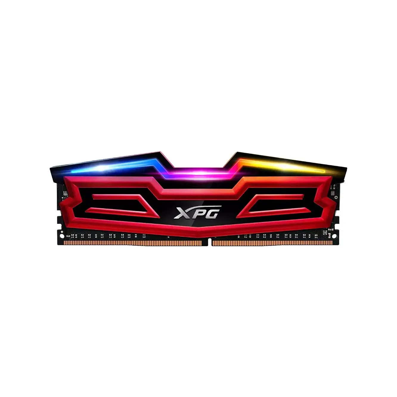 ADATA SPECTRIX D40 RGB 8GB DDR4 3200Mhz Desktop RAM