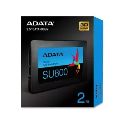ADATA SU 800S 2TB SATA SSD