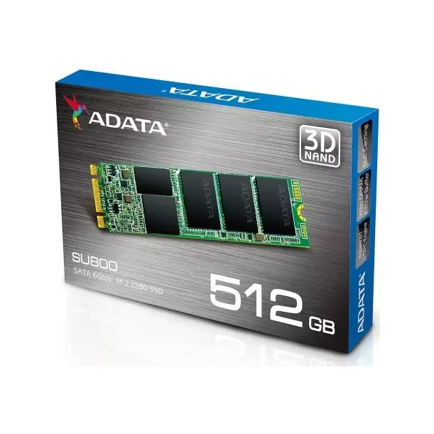 ADATA SU 800S 512GB M.2 SSD