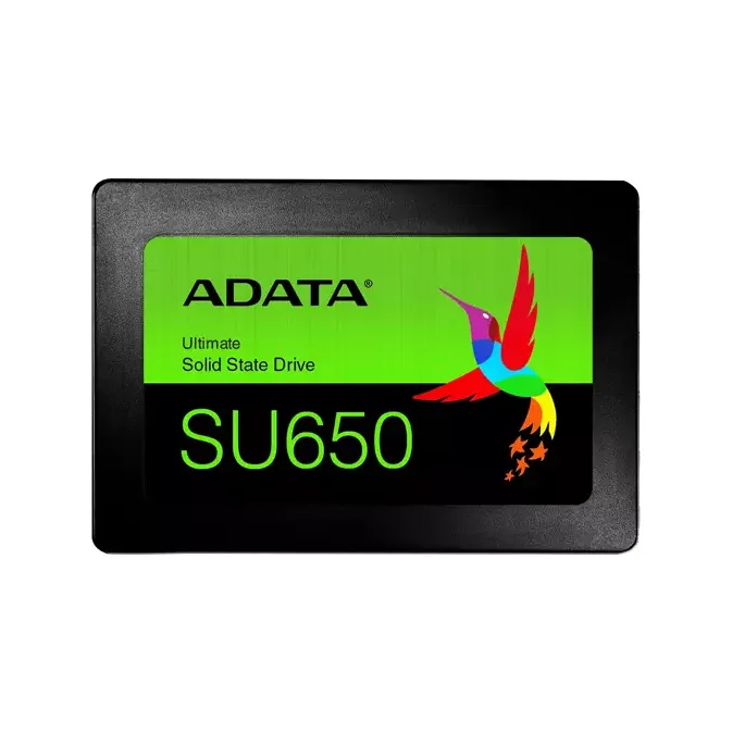 ADATA SU650 1TB SATA SOLID STATE DRIVE