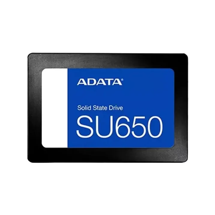 ADATA SU650 2TB 2.5 inch SATA SSD