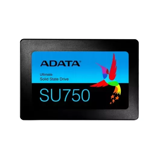 ADATA SU750 256GB 2.5 INCH SATA SSD