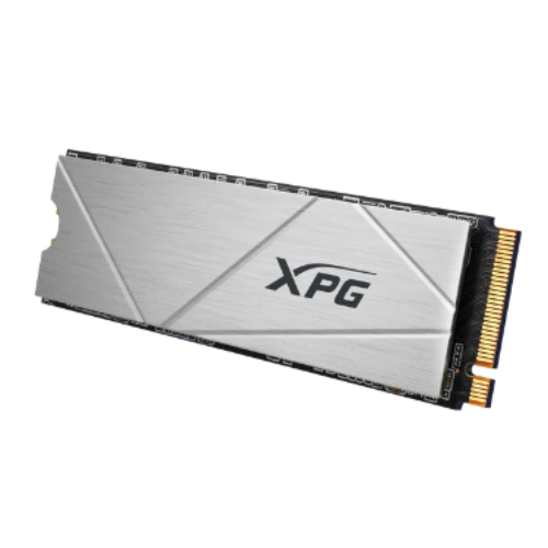 Adata XPG GAMMIX S60 512GB PCIe Gen4 x4 M.2 2280 SSD
