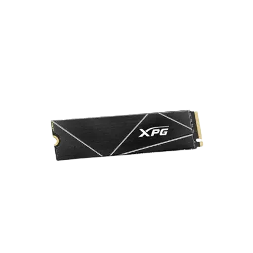 ADATA XPG GAMMIX S70 BLADE 512GB PCIe Gen4x4 M.2 2280 Solid State Drive