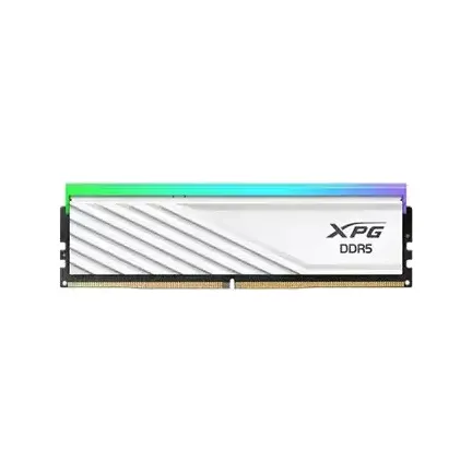 Adata XPG LANCER 16GB DDR5 6000MHz RGB Gaming Desktop RAM