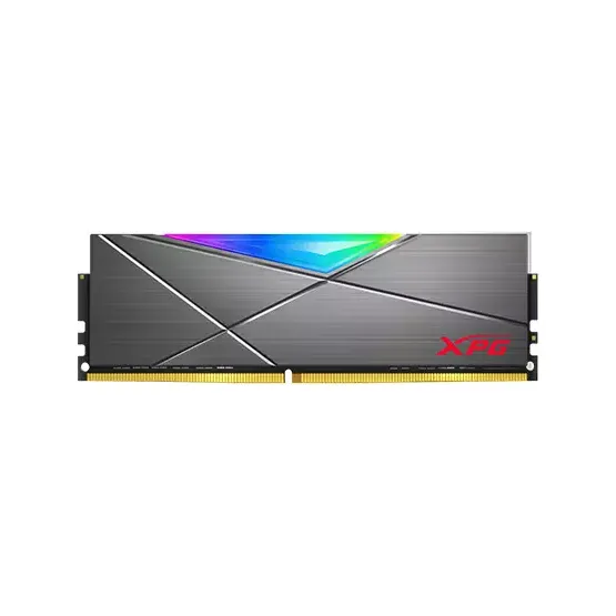 Adata XPG SPECTRIX D50 8GB DDR4 3600MHz RGB Gaming RAM